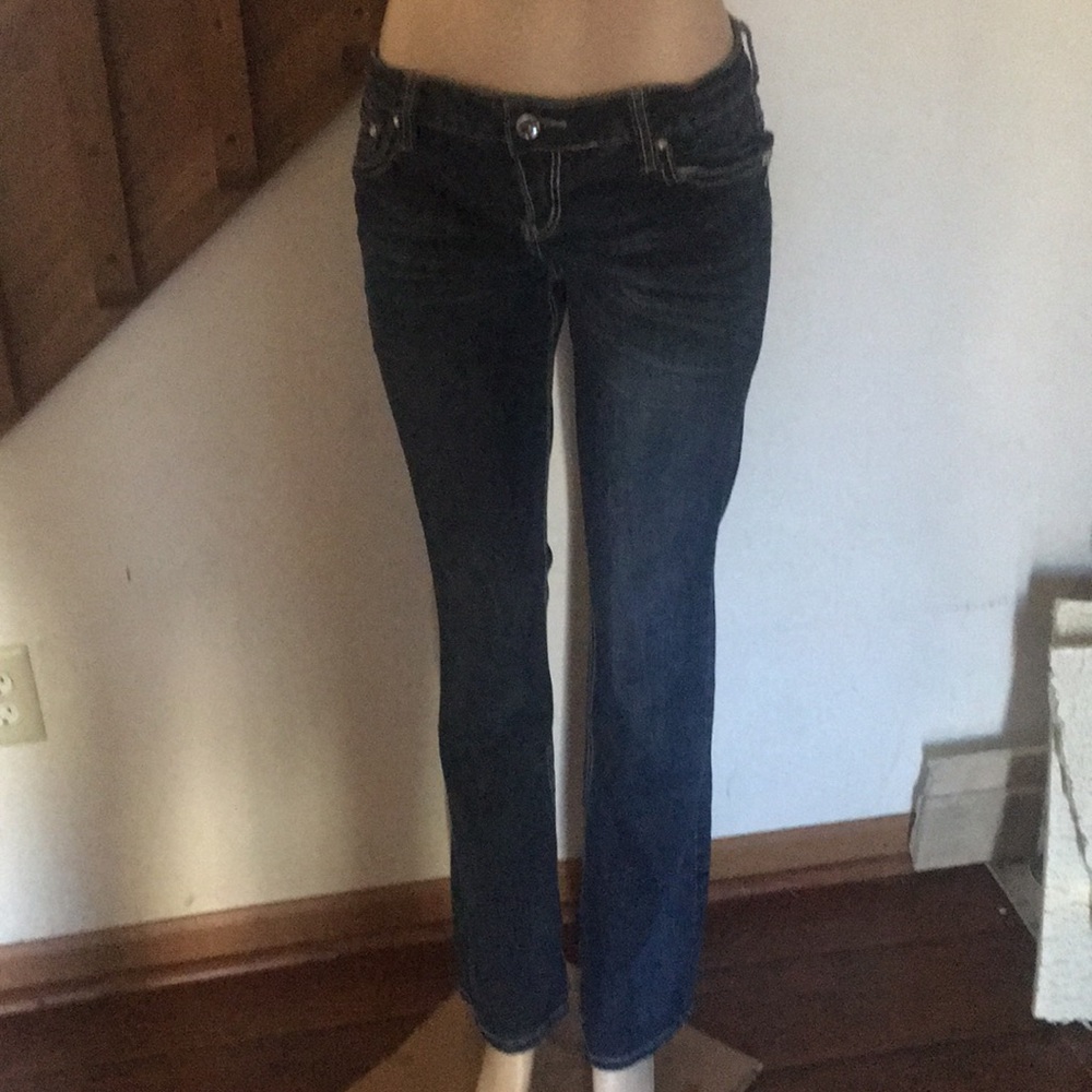 Premiere Jeans